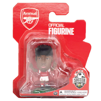 FC Arsenal figurka SoccerStarz Madueke