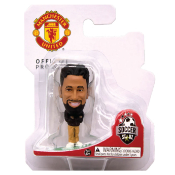 Manchester United figurka SoccerStarz Amorim
