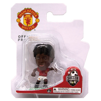 Manchester United figurka SoccerStarz Dorgu