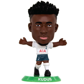 Tottenham Hotspur figurka SoccerStarz Kudus