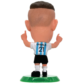 Fotbalové reprezentace figurka Argentina SoccerStarz Dybala