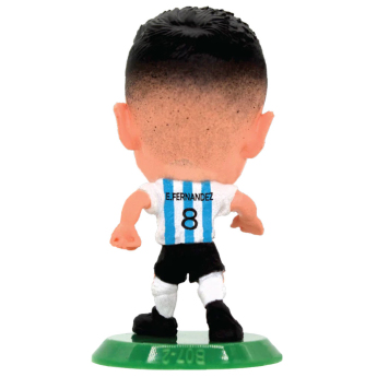 Fotbalové reprezentace figurka Argentina SoccerStarz Enzo