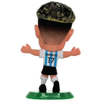 Fotbalové reprezentace figurka Argentina SoccerStarz Garnacho
