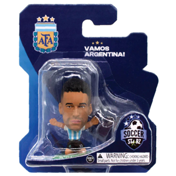 Fotbalové reprezentace figurka Argentina SoccerStarz Lautaro