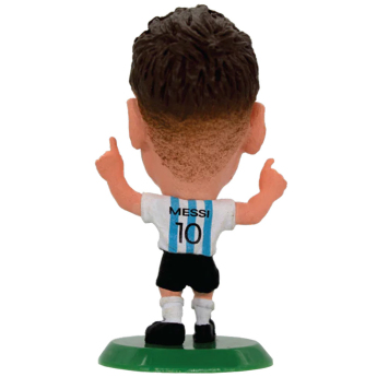 Fotbalové reprezentace figurka Argentina SoccerStarz Messi