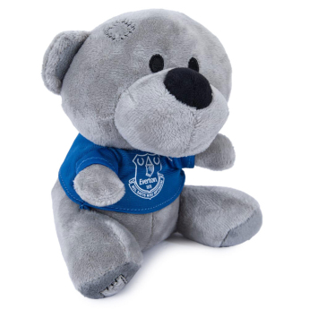 FC Everton plyšový medvídek Timmy
