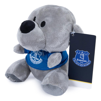FC Everton plyšový medvídek Timmy