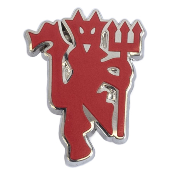 Manchester United set odznáčků 6pc