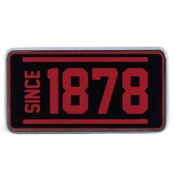 Manchester United set odznáčků 6pc