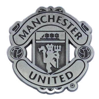 Manchester United set odznáčků 6pc