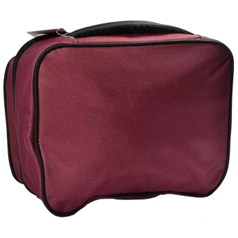 Aston Villa Obědová taška Fade Lunch Bag