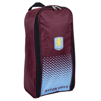 Aston Villa taška na boty Fade