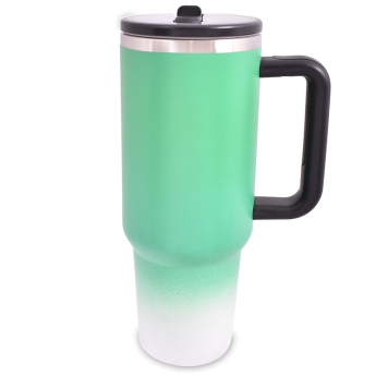 FC Celtic termohrnek Tumbler