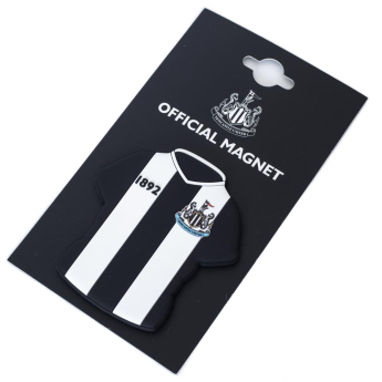 Newcastle United magnetka PVC Home Kit