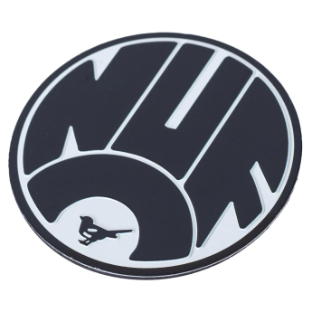 Newcastle United magnetka 3pk Retro set