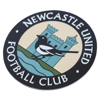 Newcastle United magnetka 3pk Retro set