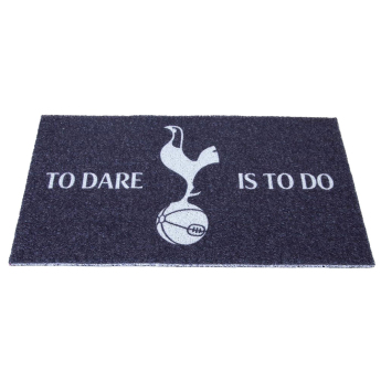 Tottenham Hotspur rohožka Loop Pile