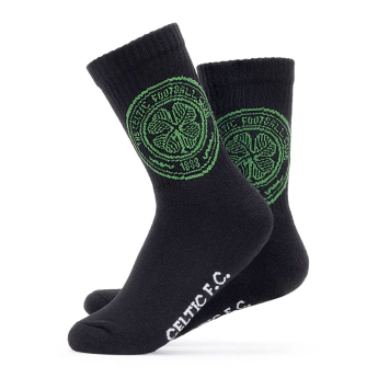 FC Celtic ponožky Twin Pack Dress 7-11 UK (40-46) EU