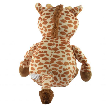Newcastle United plyšová hračka Giraffe