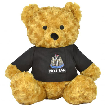 Newcastle United plyšová hračka Honey Bear