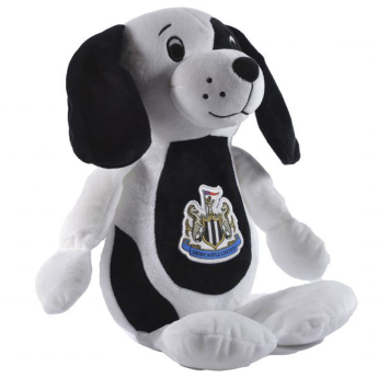 Newcastle United plyšová hračka Yappy Dog