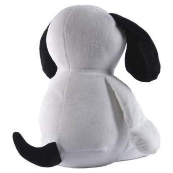 Newcastle United plyšová hračka Yappy Dog