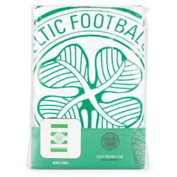FC Celtic osuška YNWA