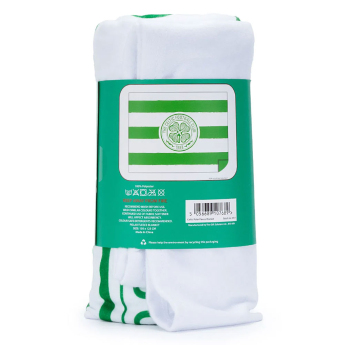 FC Celtic fleecová deka Hoop Polar