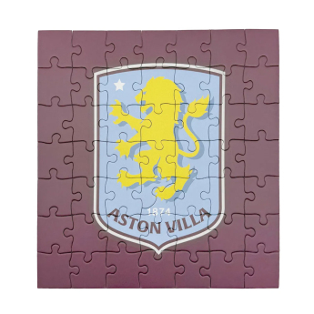 Aston Villa puzzle 50pc Junior