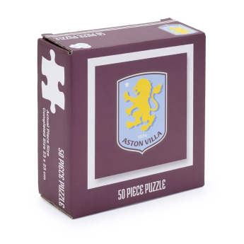 Aston Villa puzzle 50pc Junior