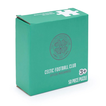 FC Celtic puzzle 50pc Junior