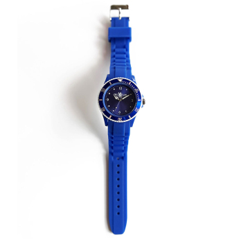 FC Chelsea hodinky Silicone