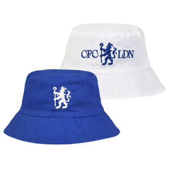 FC Chelsea klobouk Bucket Hat