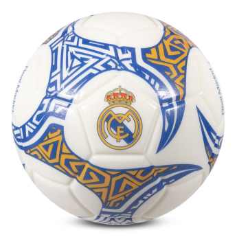 Real Madrid míč 6 inch Foam Football