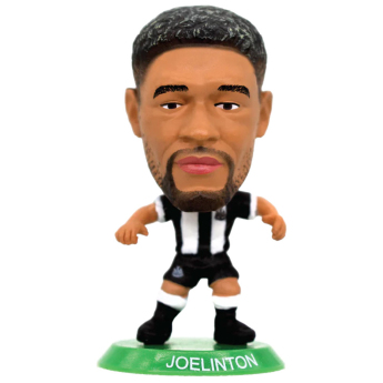 Newcastle United figurka SoccerStarz Joelinton