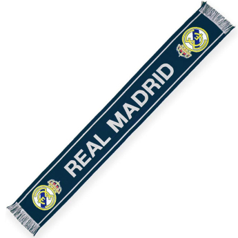 Real Madrid zimní šála No46 Away