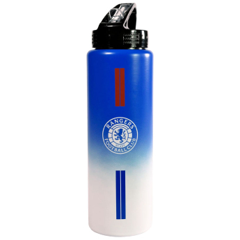 FC Rangers láhev na pití 750ml Stainless Steel