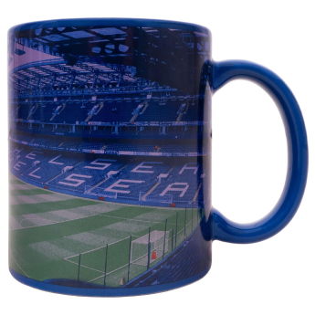 FC Chelsea hrníček Stadium