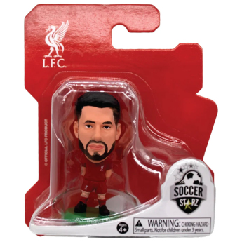 FC Liverpool figurka Szoboszlai