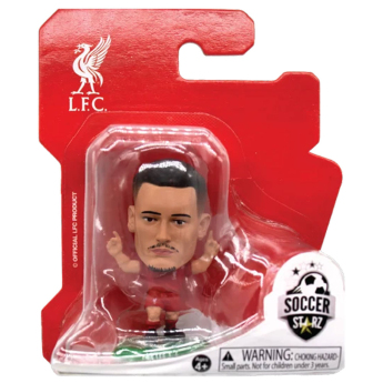 FC Liverpool figurka Wirtz