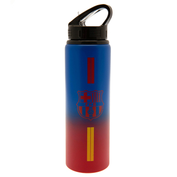 FC Barcelona láhev na pití 750ml Stainless Steel Drinks Bottle