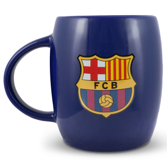 FC Barcelona hrníček Tea Tub Mug