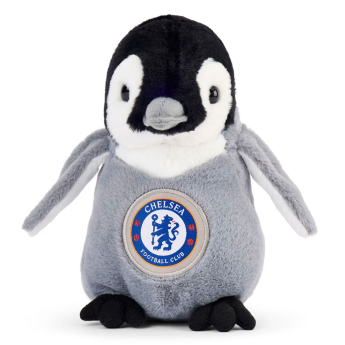 FC Chelsea plyšová hračka Plush Penguin