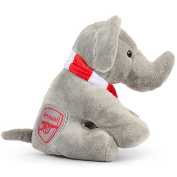 FC Arsenal plyšový slon Plush Elephant