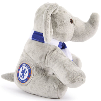 FC Chelsea plyšový slon Plush Elephant
