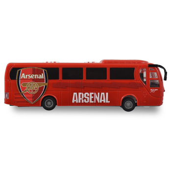 FC Arsenal autobus Radio Control Team Bus