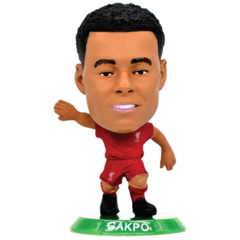 FC Liverpool figurka Gakpo