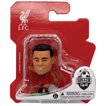 FC Liverpool figurka Gakpo