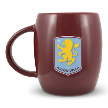 Aston Villa hrníček Tea Tub Mug