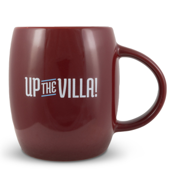Aston Villa hrníček Tea Tub Mug